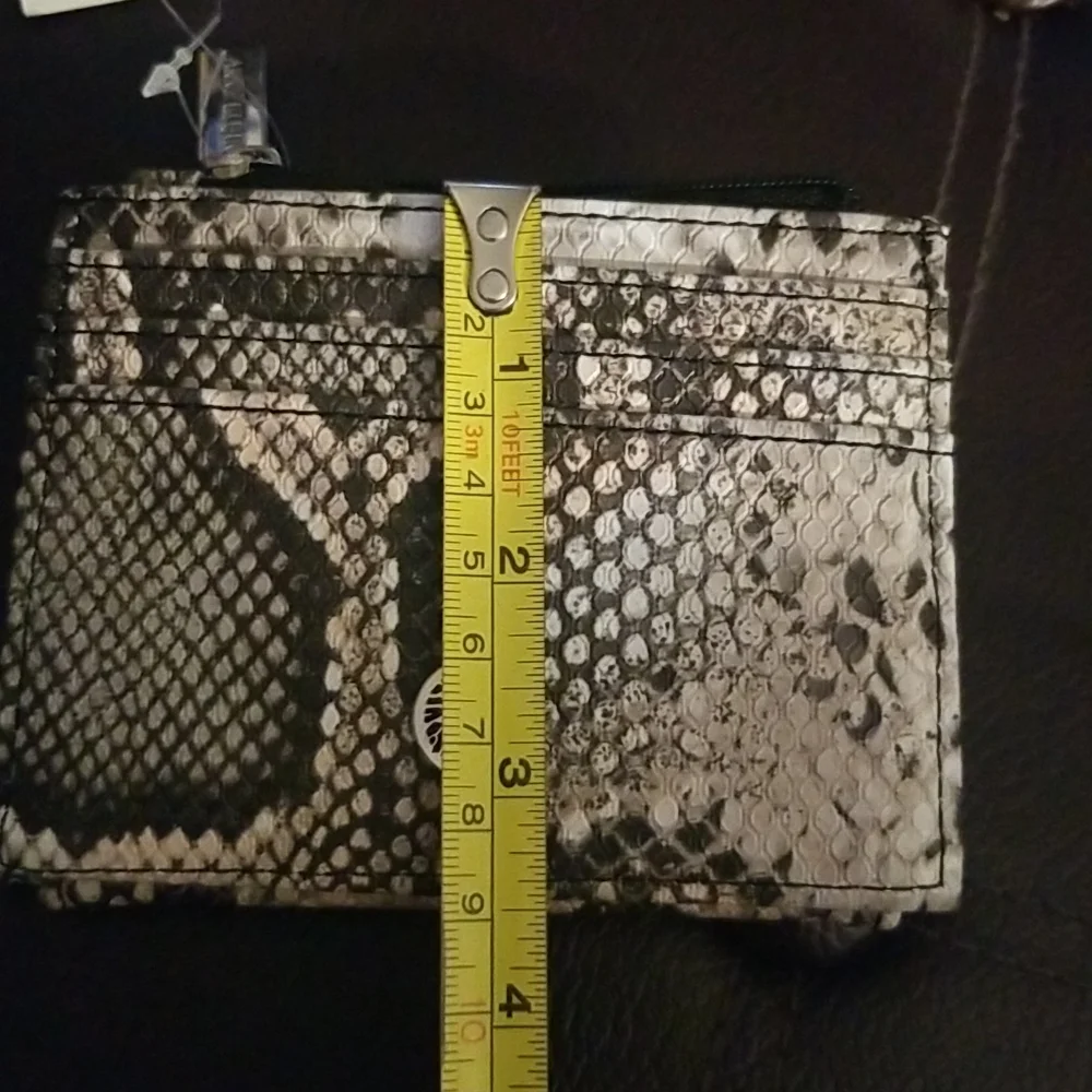 Anne klein wallet - Picture 7 of 8